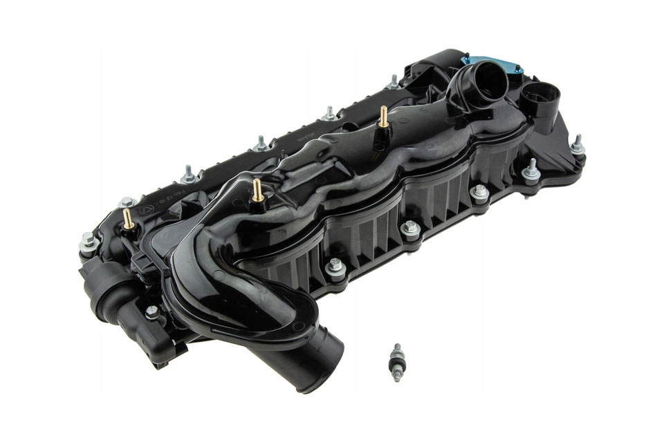 фото №1, Кришка клапанів land rover range rover sport 3.6d 2006- range | lr005659