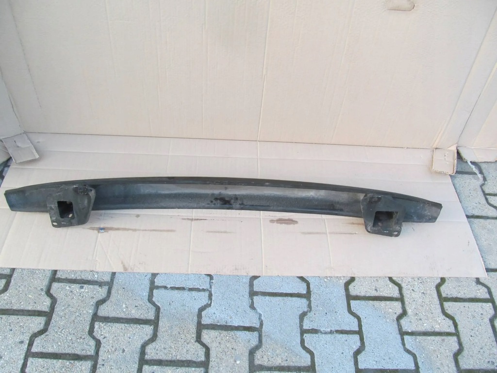 фото №9, Vw golf iv 98-05 балка підсилювач бампера задня заднього c405