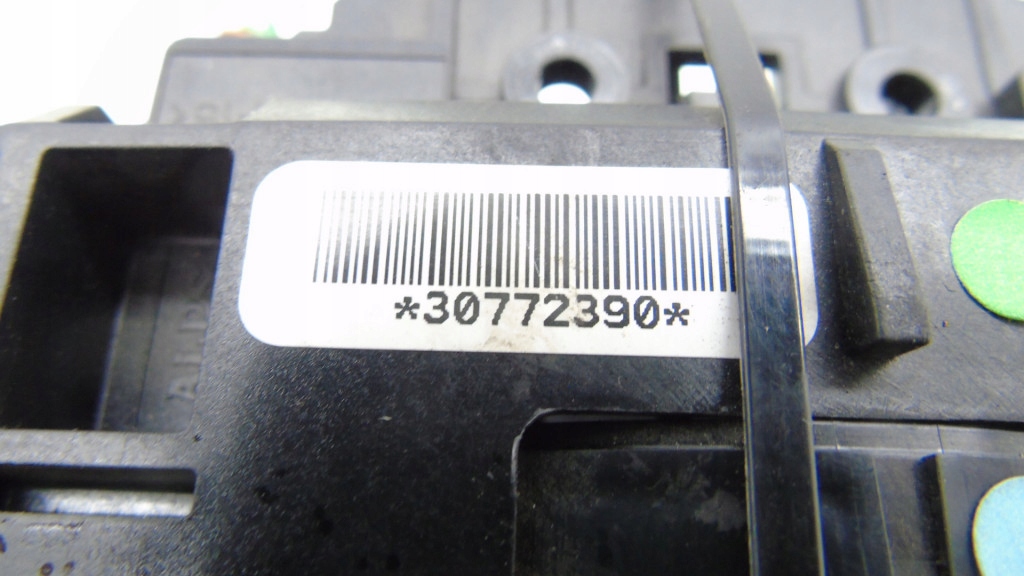 фото №8, Переключатель комбинированный лента volvo xc70 v70 s80 30772390 30773885