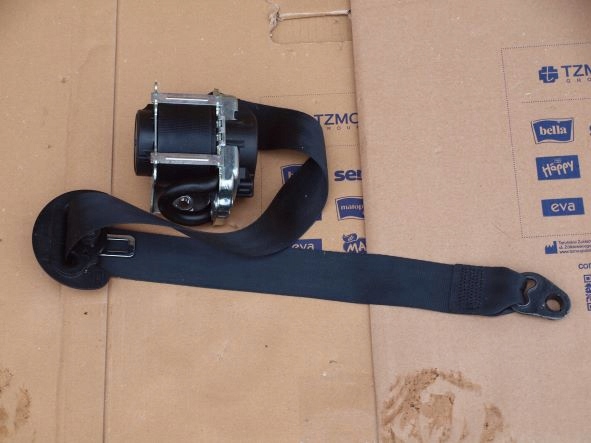 фото №2, Discovery sport 17r pas безпеки правий перед