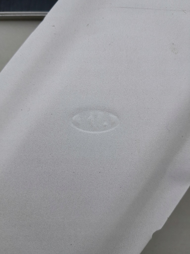 фото №9, Кришка багажника багажника задня задня kia sorento iii 15