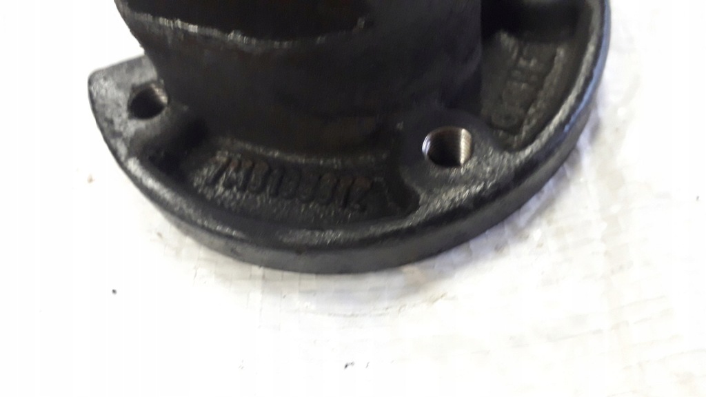 фото №8, Кронштейн двигуна ford galaxy mk2 1.9tdi 7m3199312