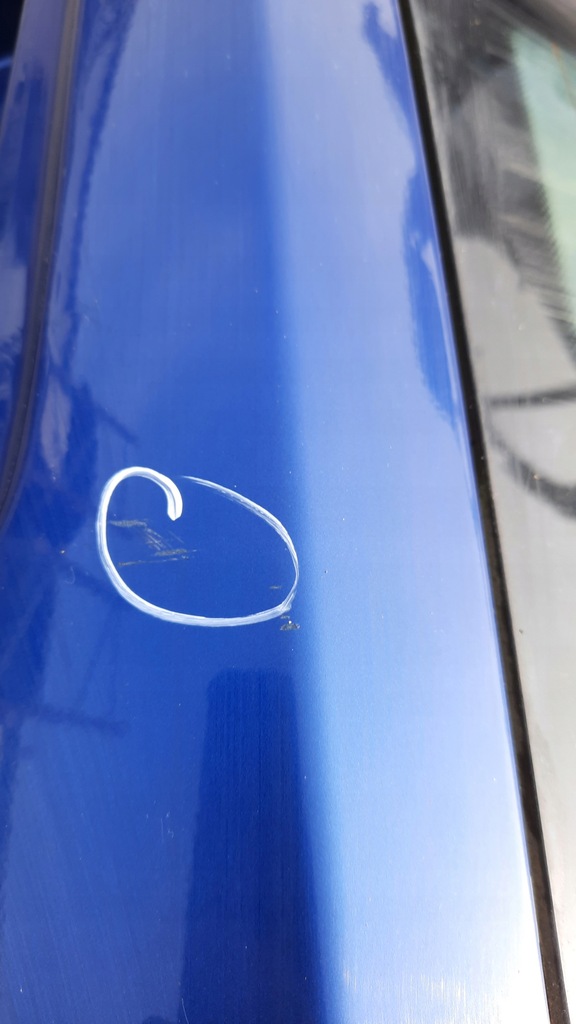 фото №7, Задня кришка багажника seat leon i 00r