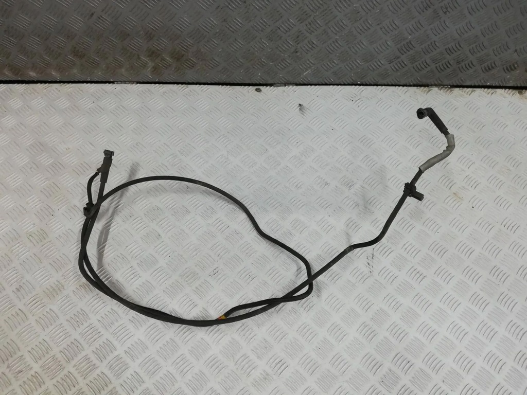 фото №1, Waz шланг adblue citroen ds4 c4 ii lift 2.0 hdi