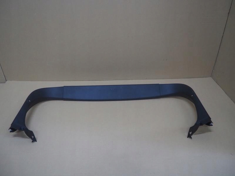 фото №1, Накладка захист стійка кришки багажника ford b-max av11r424b36a