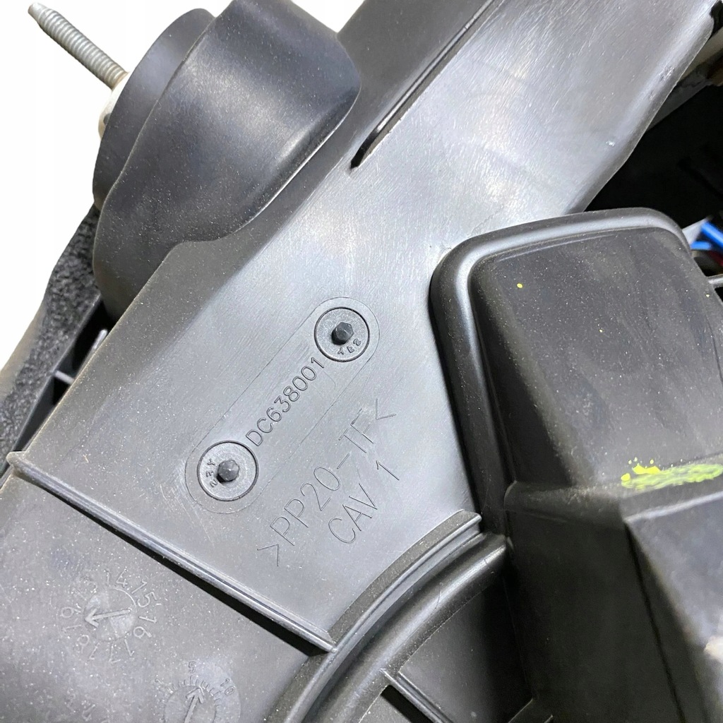 фото №13, Dodge charger 2019 отопители