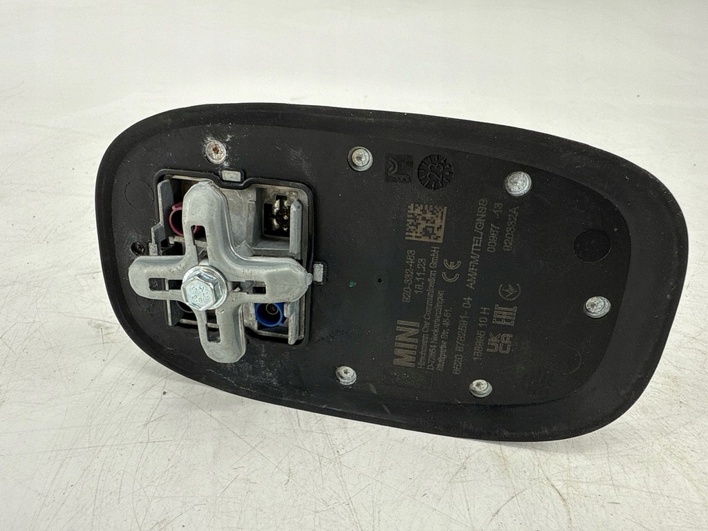 фото №6, Mini one - cooper f56 f55 2024 антенна gps