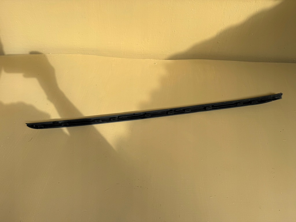 фото №7, Kia sorento iv 4 20r- молдинг заглушка стекло лобовое левая 86130-p2000