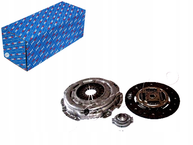 фото №1, Зчеплення kpl japko