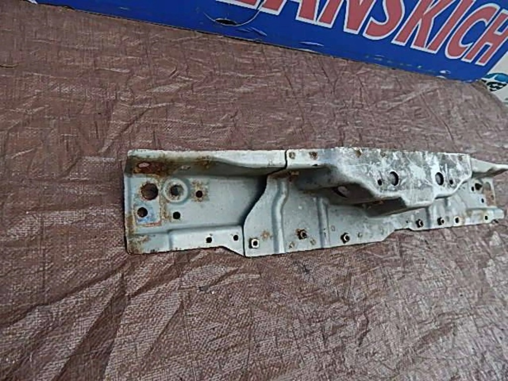 фото №7, Усилитель pas передний góra suzuki grand vitara ii 05-15