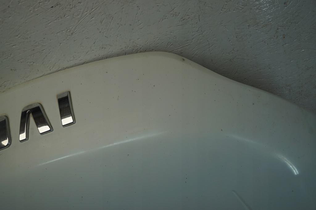 фото №6, Капот кришка двигуна iveco daily 2014-