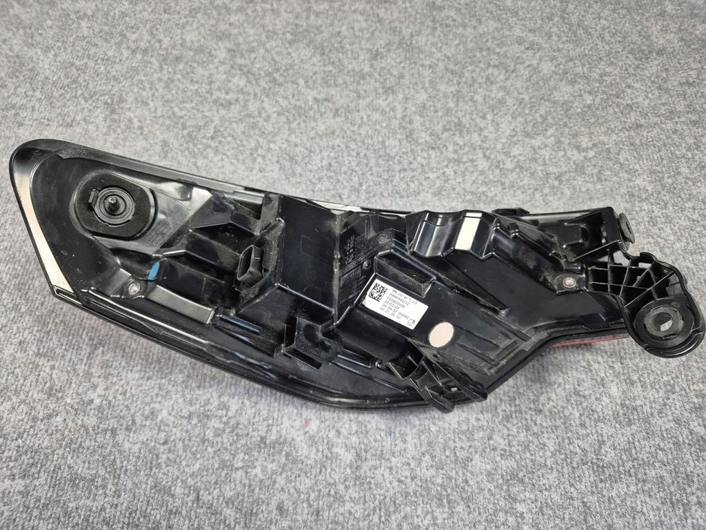 фото №14, Лампи задні задня комплект - bmw x2 u10 led europa 23-