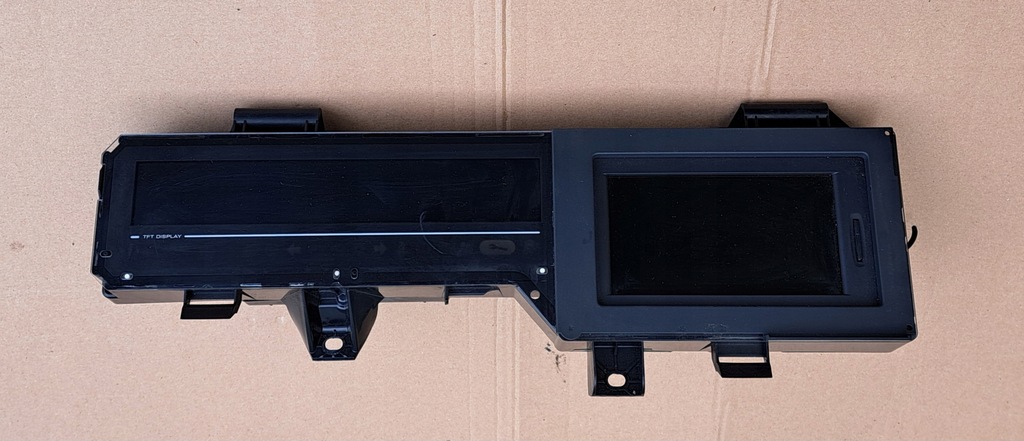 фото №5, Renault scenic iii счетчик navi 248100072r