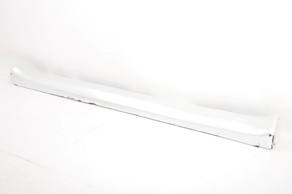 фото №8, Maserati quattroporte 04-08r молдинг порог правая