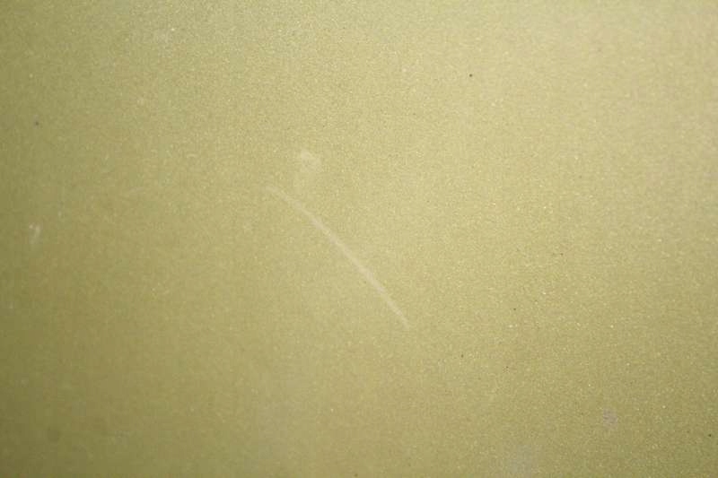 фото №9, Капот кришка двигуна жовта honda hr-v h-r v 1 i 98-01