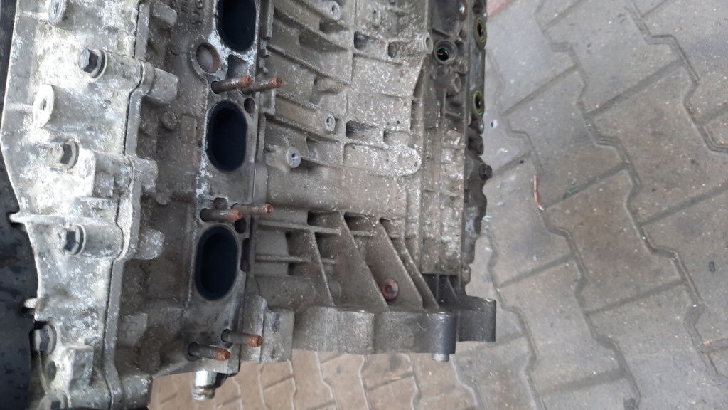 фото №11, Двигатель b5254t 2.5t 200km volvo v70 iii s60 ii v60 v50 s40ii s80ii xc90