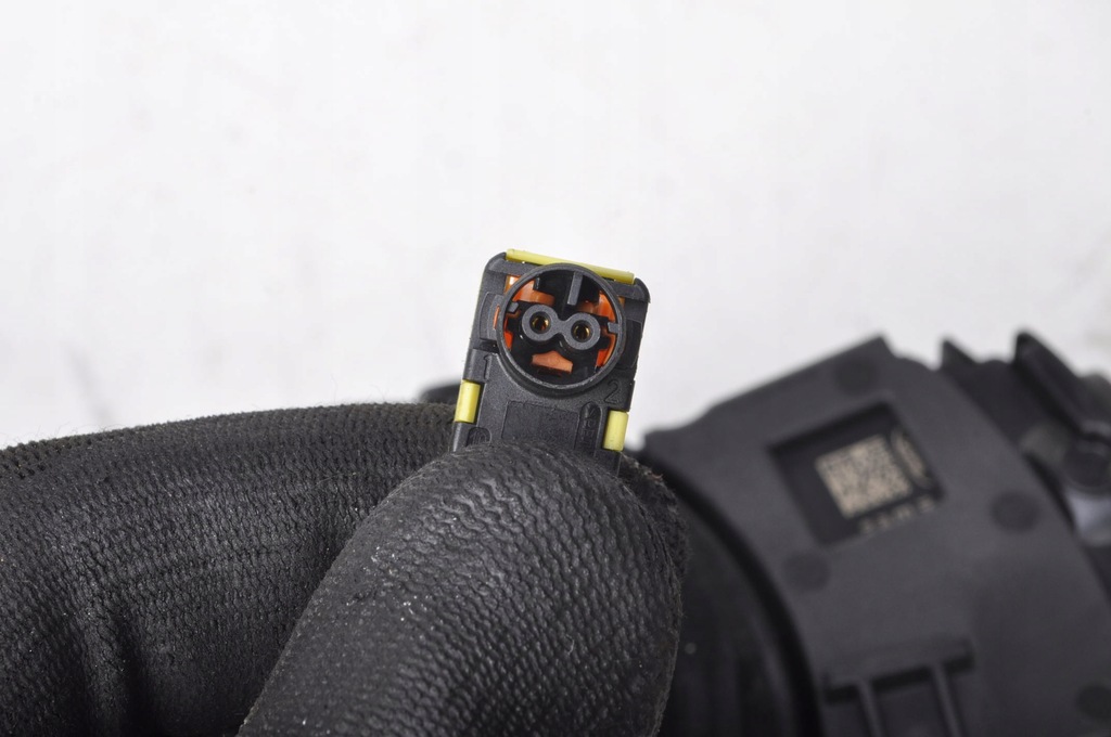 фото №2, Ford ecosport переключатель комбинированный