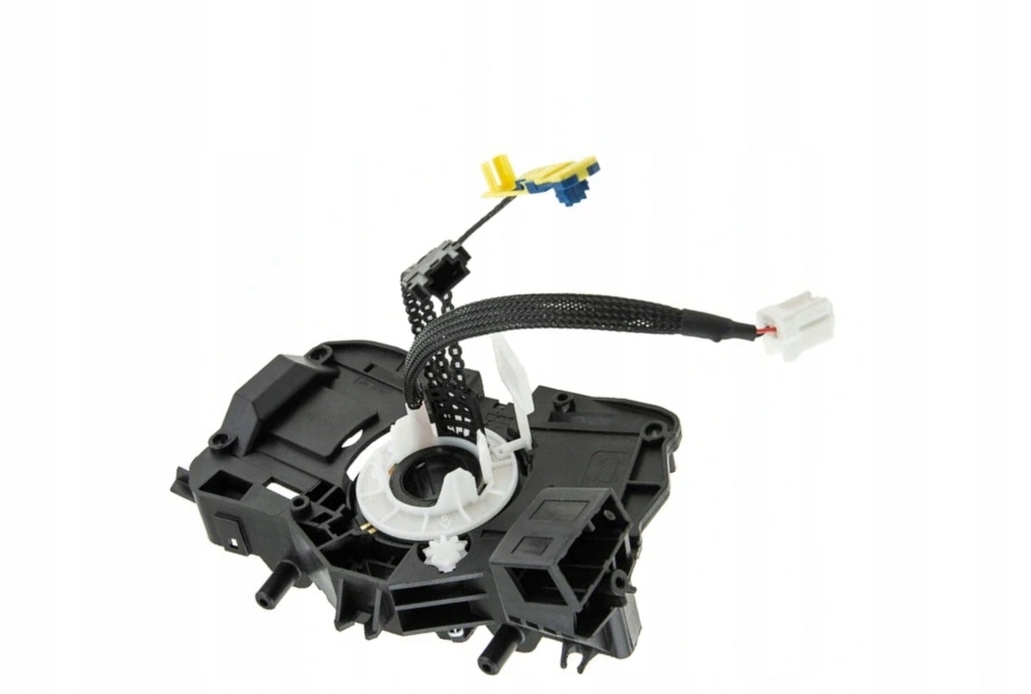 фото №1, Шлейф лента подушка безопасности renault clio iv captur оригинальный номер