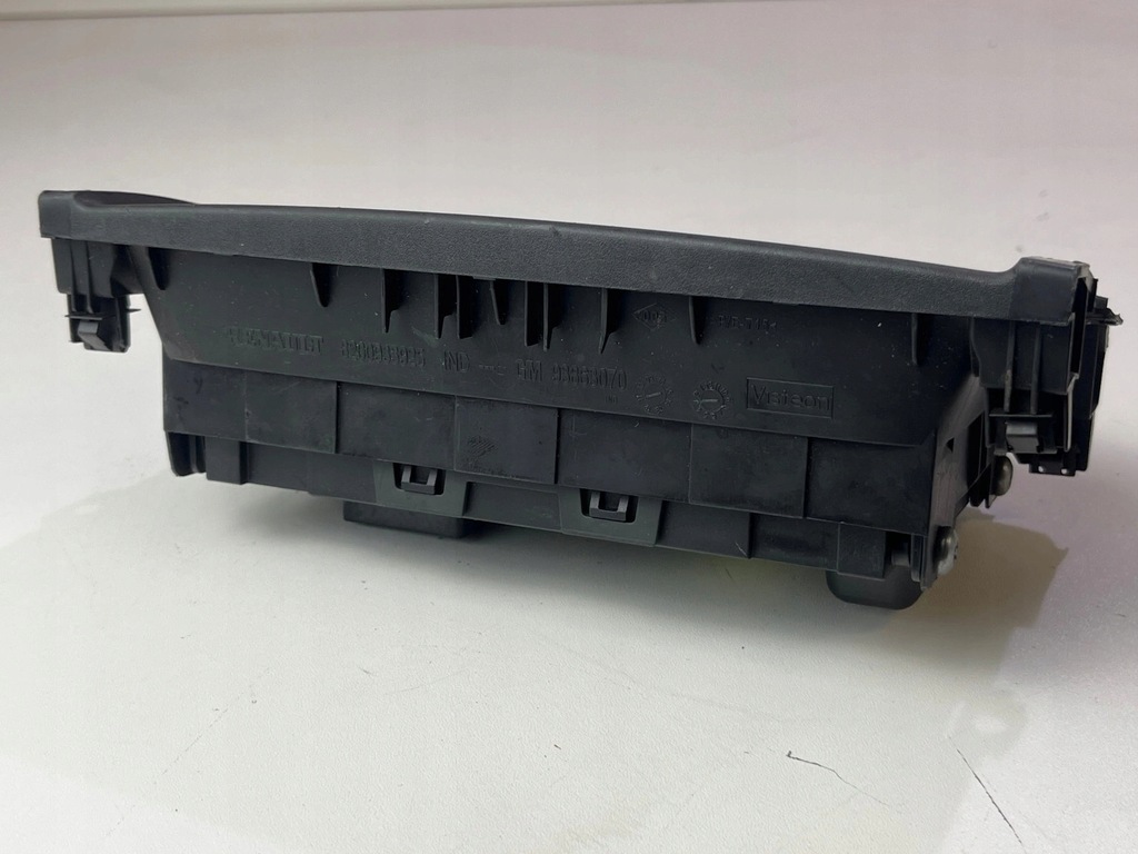 фото №7, Дисплей радио renault clio iii megane iii