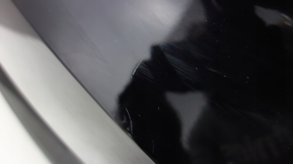 фото №8, Volvo xc40 бампер передній kompletny