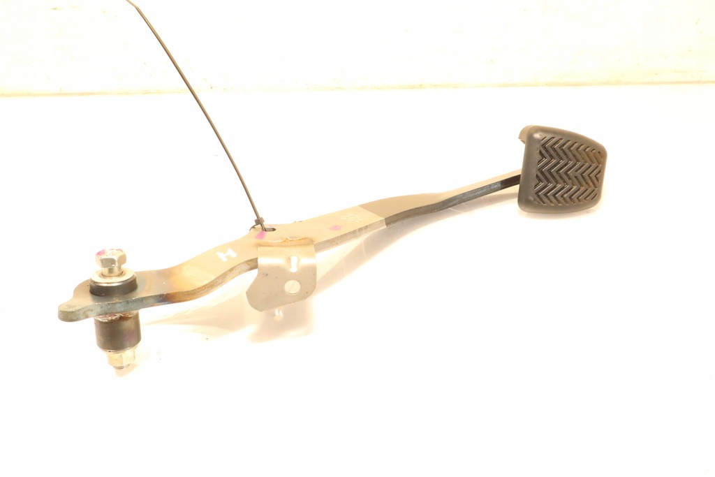 фото №1, Педаль тормоза toyota aygo x 1.0