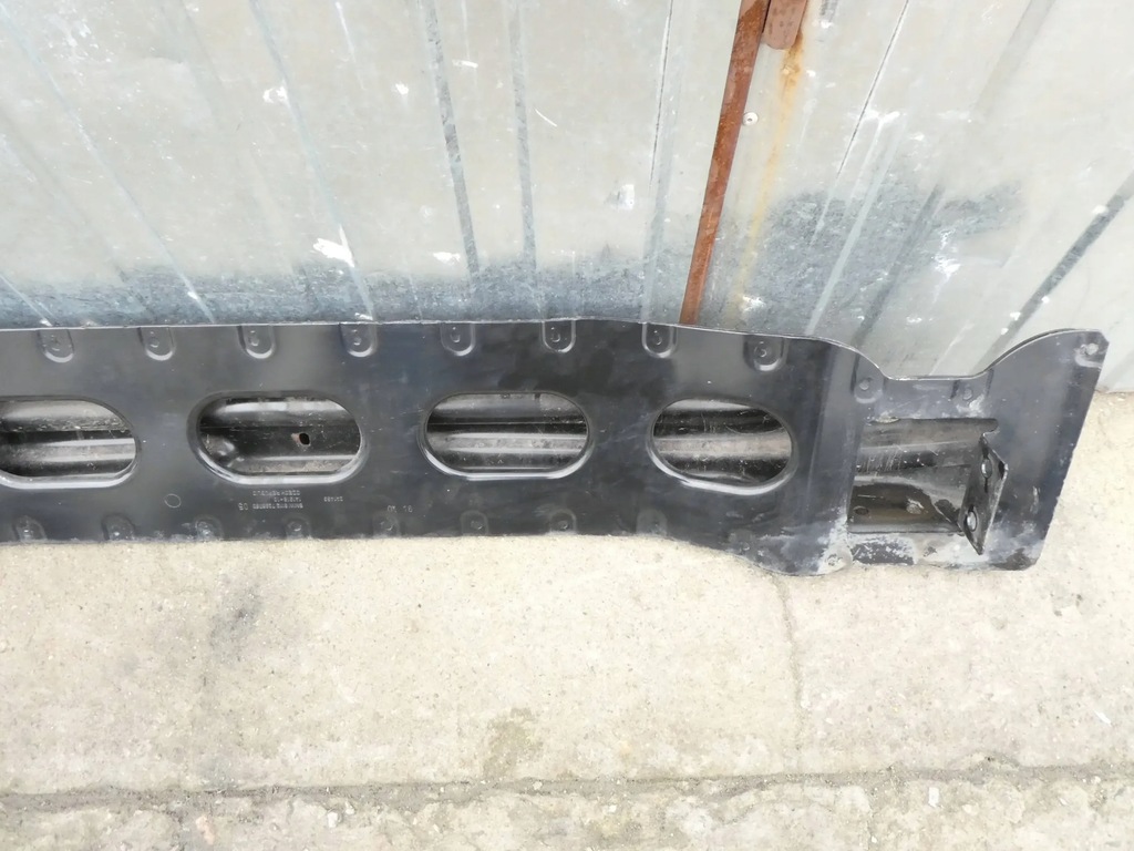 фото №6, Балка pod бампер задняя задняя bmw i3 l01 7296780