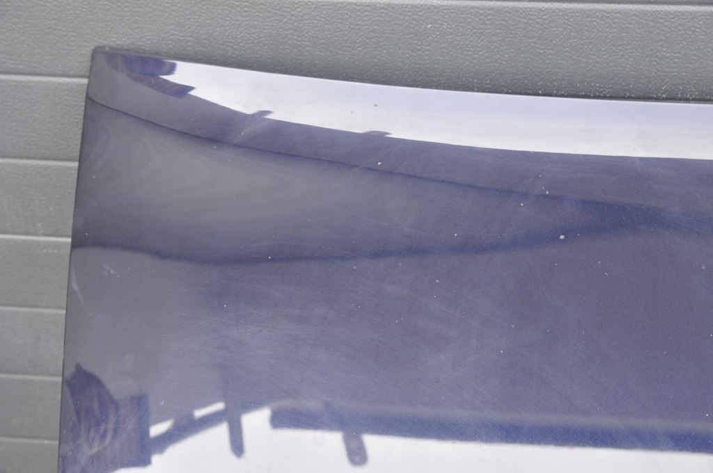 фото №10, Bentley arnage кришка багажника задня задня багажника sedan