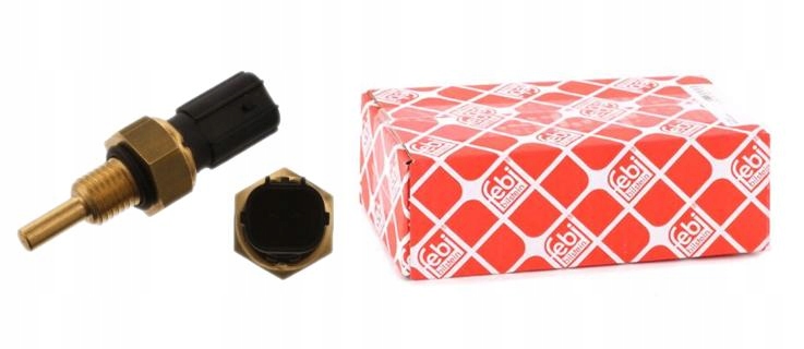 фото №1, Febi bilstein 32377 датчик, температура рідина охолоджуючий