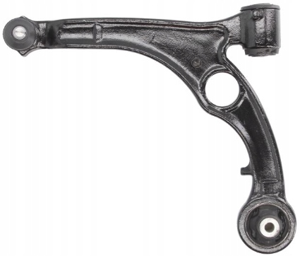 фото №1, Fiat stilo рычаг правый нижний перед