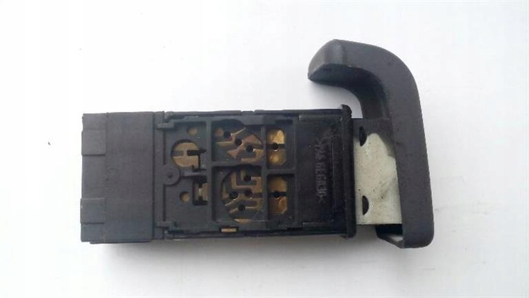 фото №5, Выключатель дворник land rover freelander