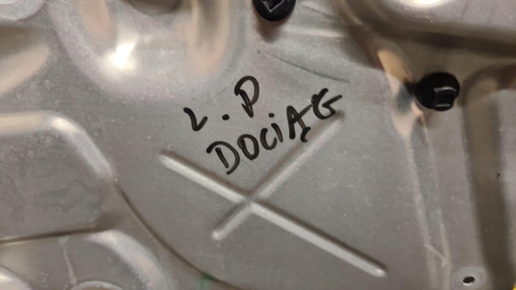 фото №6, Подъемник стекло левый перед доводчик vw phaeton 02-16