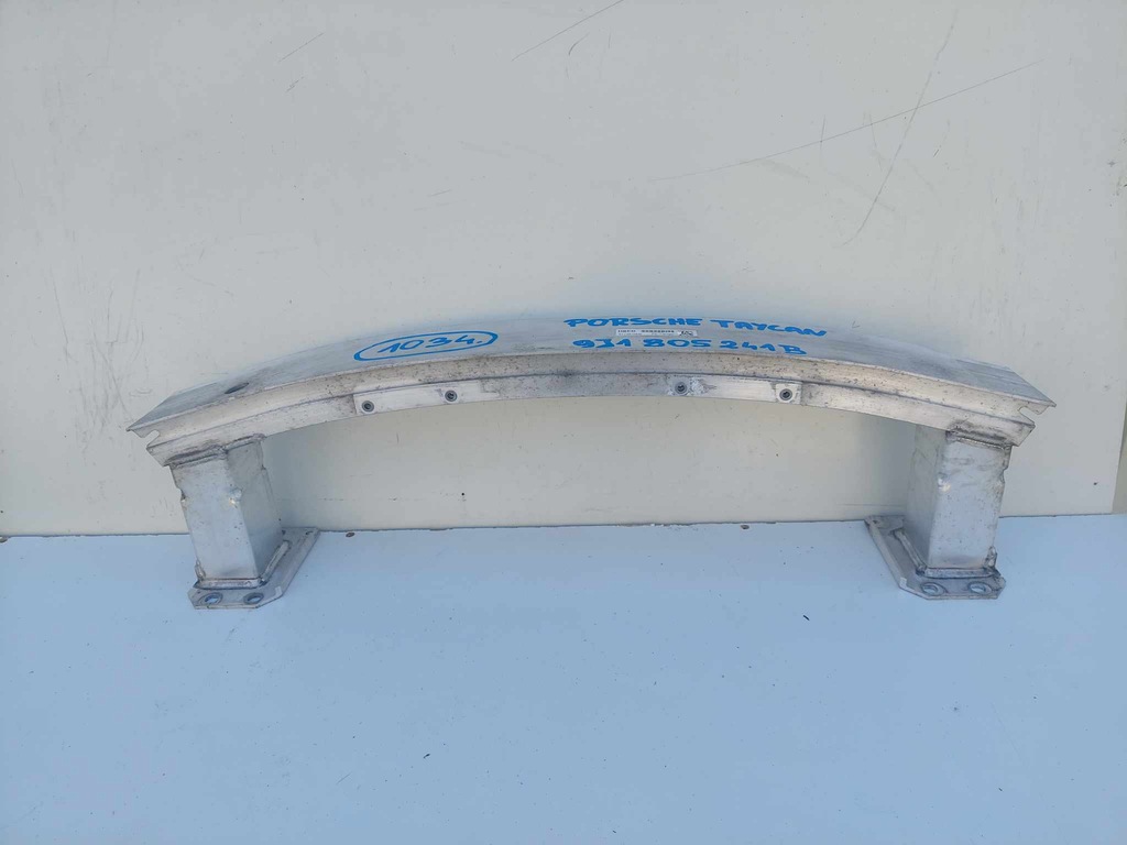 фото №6, Porsche оригінальний номер 9j1805241b