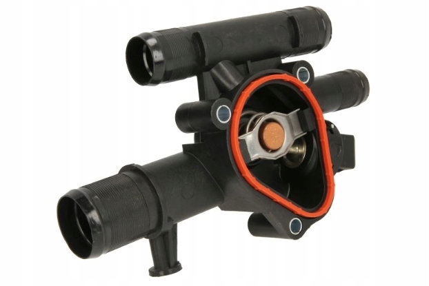 фото №10, Maxgear 18-0444 термостат, żrodek охолоджуючий