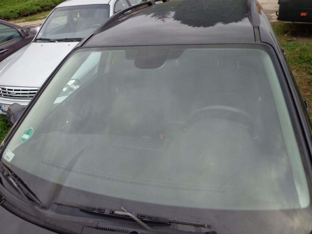 Рейлинги кровельные левое  правый  mazda 6 универсал 02-07r. Цена