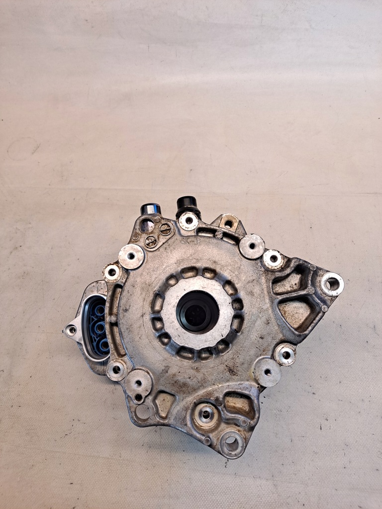 фото №7, Генератор jeep renegade 1.3 гибрид hybrid 05190303ac