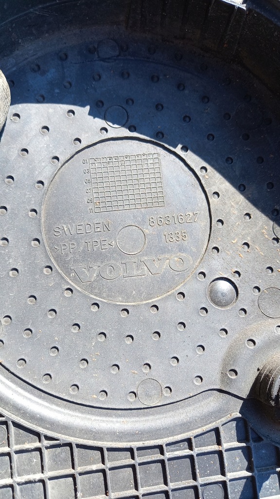 фото №4, Корпус розподільний вал volvo s60 2.4d5 8631627