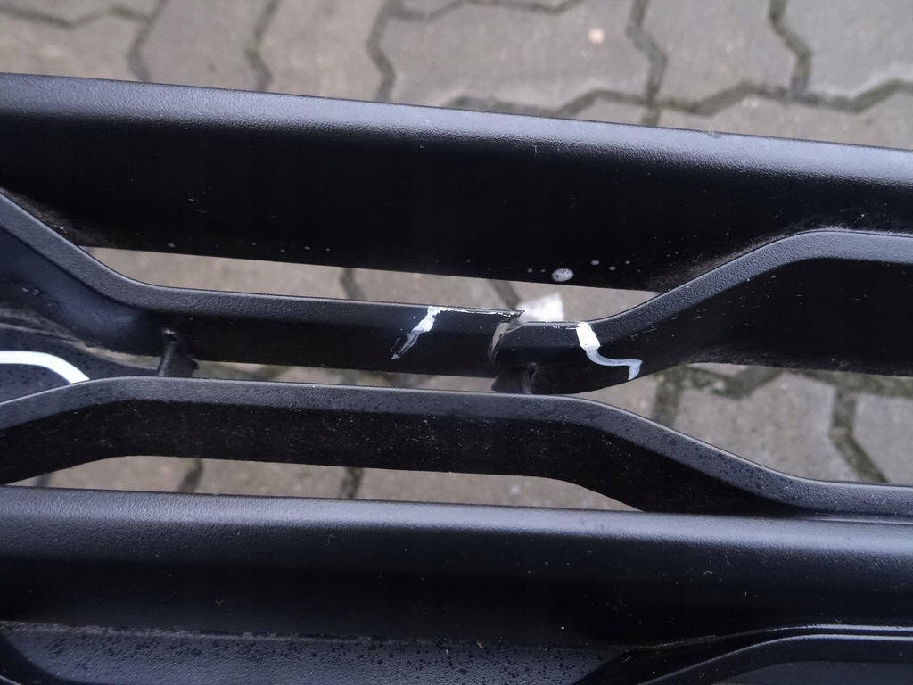 фото №5, 2ga853651g vw t-roc решётка радиатора решётка радиатора перед передняя