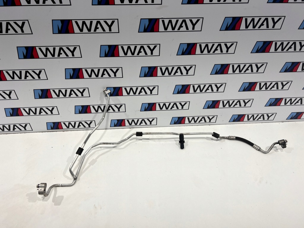Купить Bmw f10 шланг кондиционера 9253581