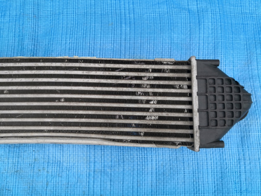 Купить Ford kuga mk1 focus c max 2.0 интеркулер 6g91-ae