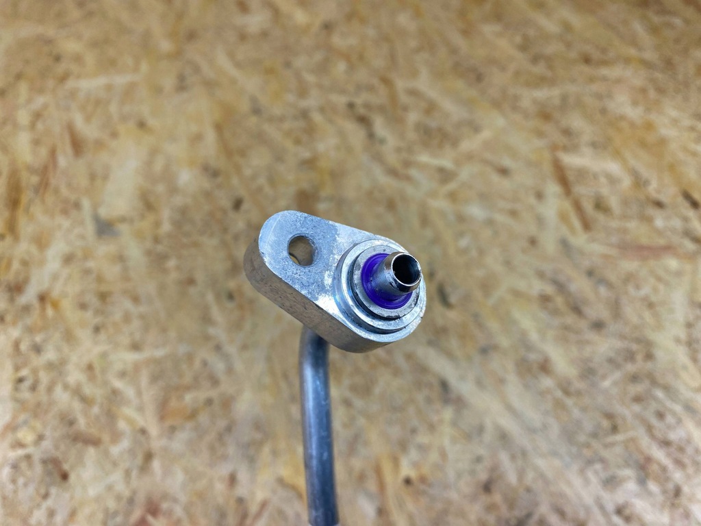 фото №10, Wąż трубка шланг кондиционера mercedes eqa eqb x243 a2438306600