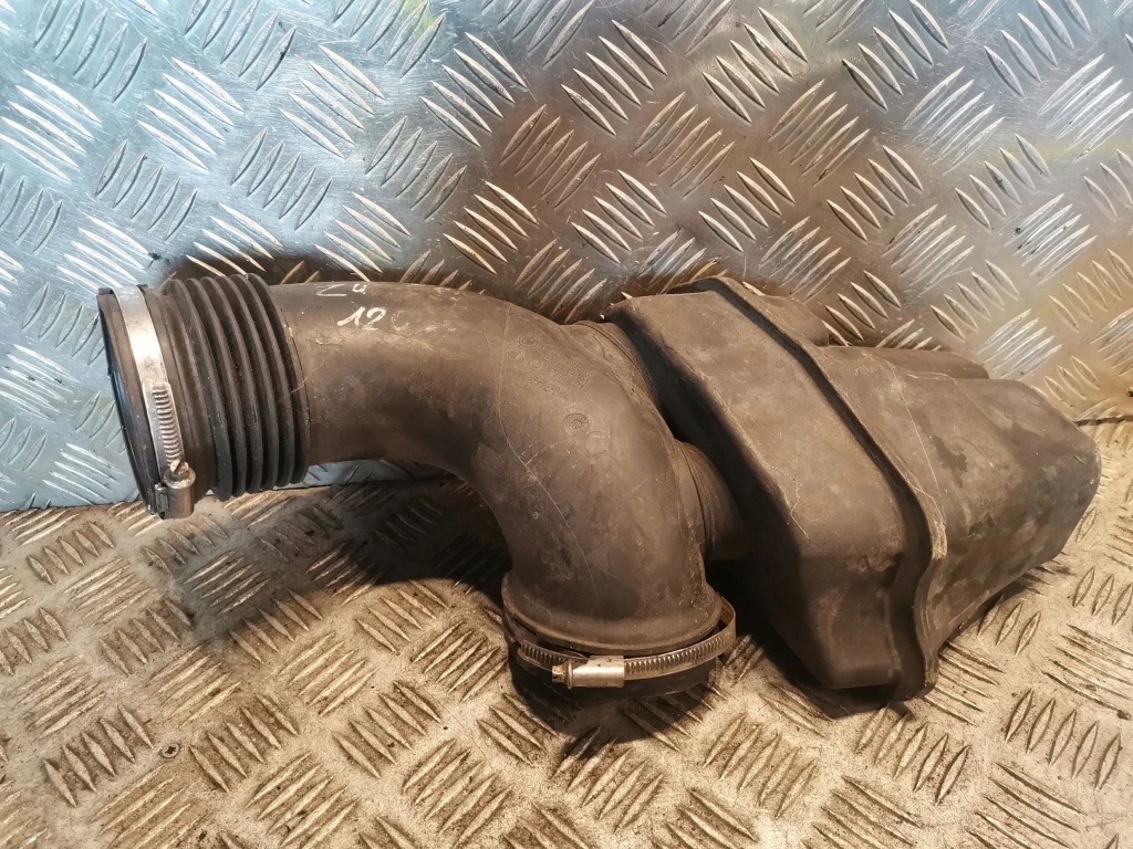 Купити Труба повітря bmw z4 roadster e85 7546115 2.5l бензиновий 130kw 2006