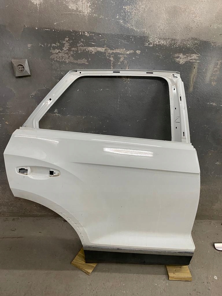 фото №1, Дверь задняя задние правое vw t-roc 2ga