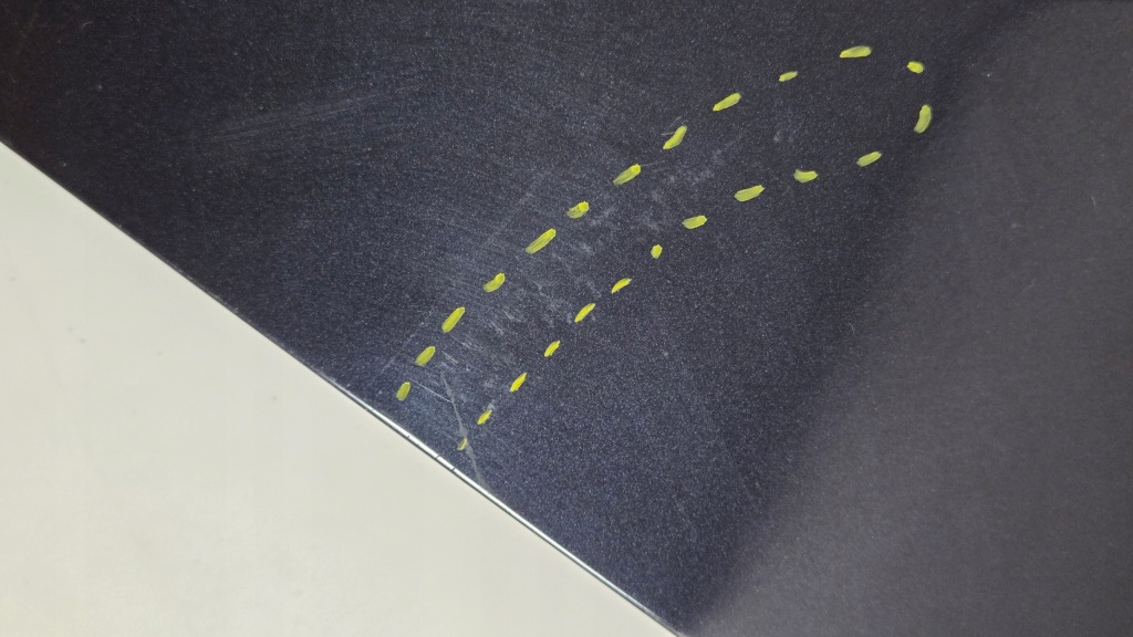 Крыло  перед передний левое  audi q5 2 80a fy 16-24r. - чёрный - оригинал. audi Доставка