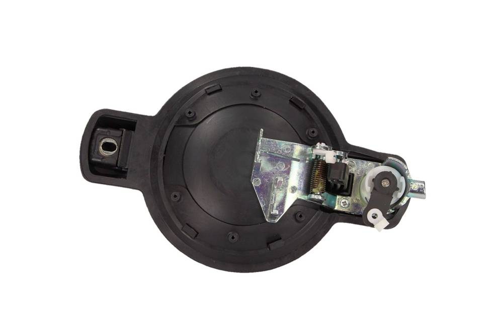 фото №1, Ручка дверь fiat боковых doblo 01- le bez ключа