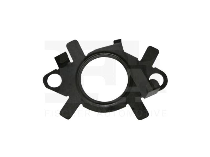 фото №1, Прокладка турбонагнетателя peugeot