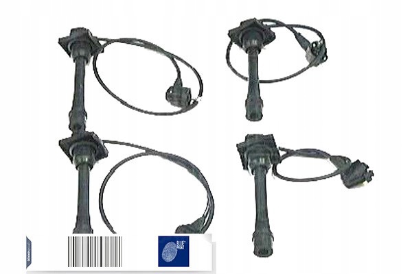 фото №2, Набір трубопровід запалювання blue print adt31609