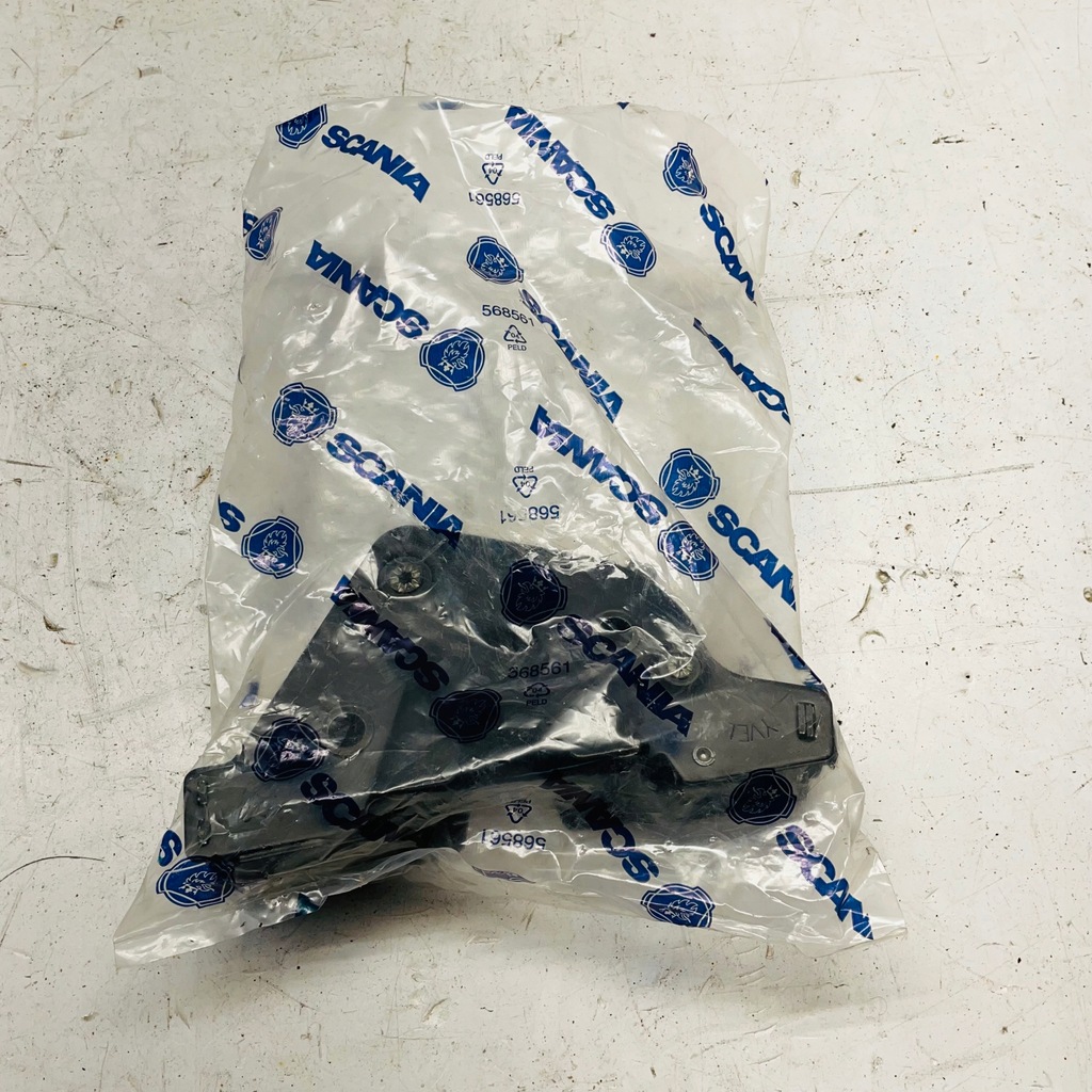 фото №7, Замок кабіни scania новий оригінал 1810345
