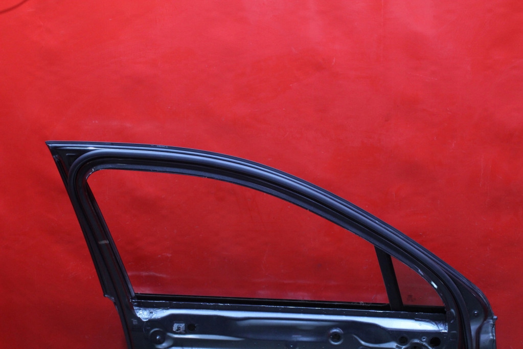 фото №9, Двері ліва перед передні сірі audi q7 4m 15-