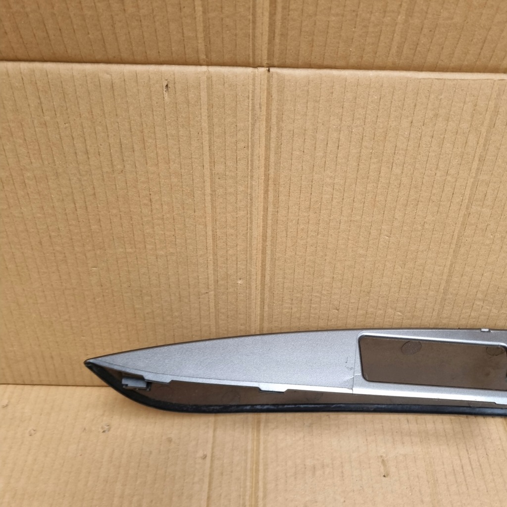 фото №9, Nissan juke f15 накладка крышки багажника z11g 10-14