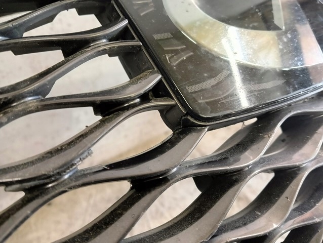 фото №7, Бампер перед передний infiniti q60 ii 2017-